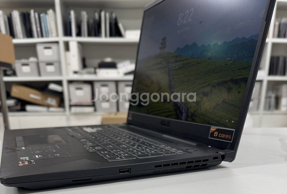 [ASUS]TUF Gaming A17 FA706IU-H...--4