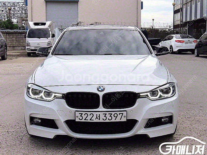 [BMW]3시리즈 (F30) 320i M 스포츠 | 2...--0