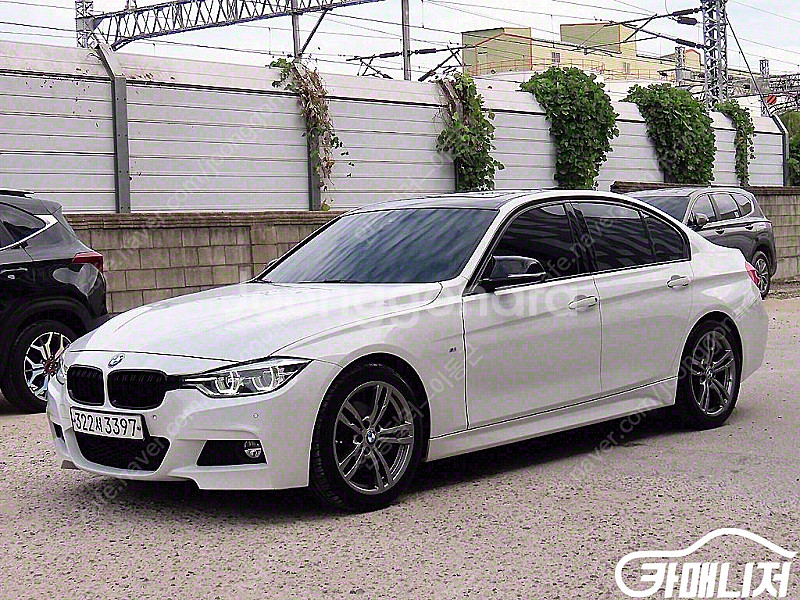 [BMW]3시리즈 (F30) 320i M 스포츠 | 2...--1