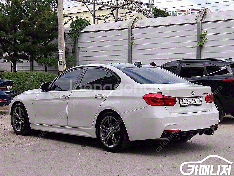 [BMW]3시리즈 (F30) 320i M 스포츠 | 2...--2