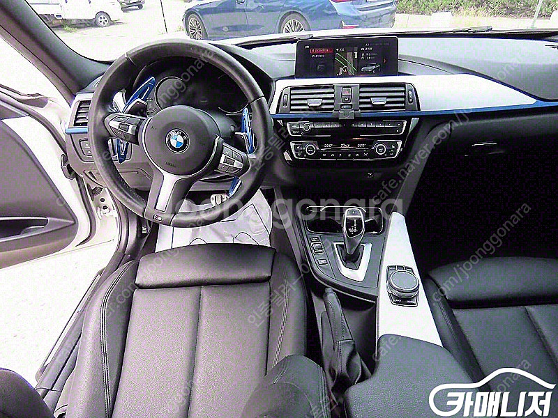 [BMW]3시리즈 (F30) 320i M 스포츠 | 2...--6