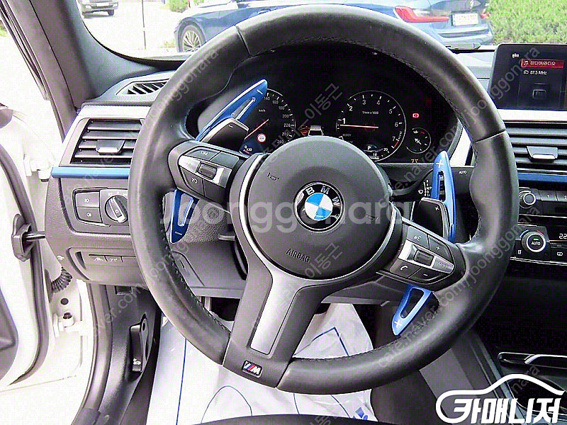 [BMW]3시리즈 (F30) 320i M 스포츠 | 2...--7