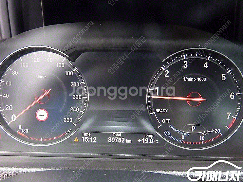 [BMW]3시리즈 (F30) 320i M 스포츠 | 2...--8