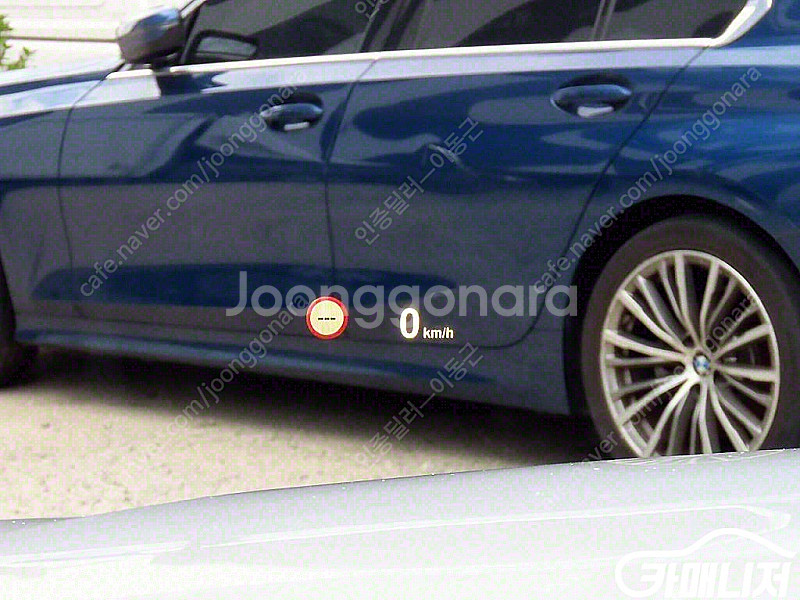 [BMW]3시리즈 (F30) 320i M 스포츠 | 2...--9