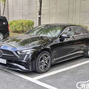 [벤츠]CLS클래스 C257 CLS 300d 4MATIC | 2022 | 33,825km년식 | 검정색 | 수원 | 6,550만원