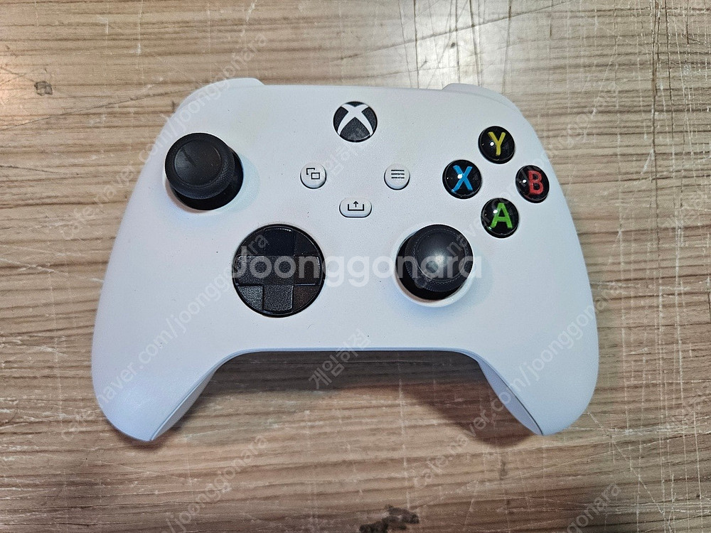 xbox 시리즈 s 박스셋 팝니다 4세대 패드도 팝니다--3