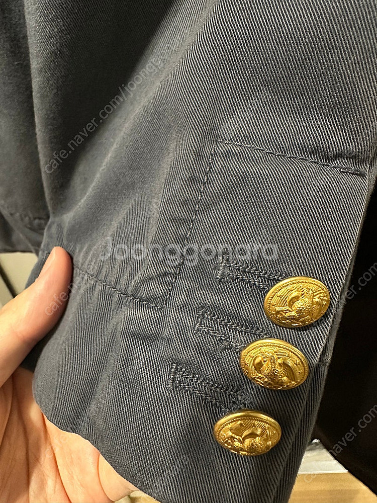 밴드오브아웃사이더스 아워레가시 아크네 띠어리--2
