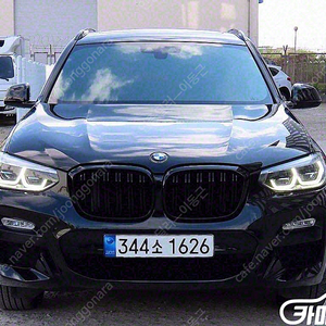 [BMW]X3 (G01) xDrive 20d M 스포츠 | 2018 | 145,237km년식 | 검정색 | 수원 | 3,300만원