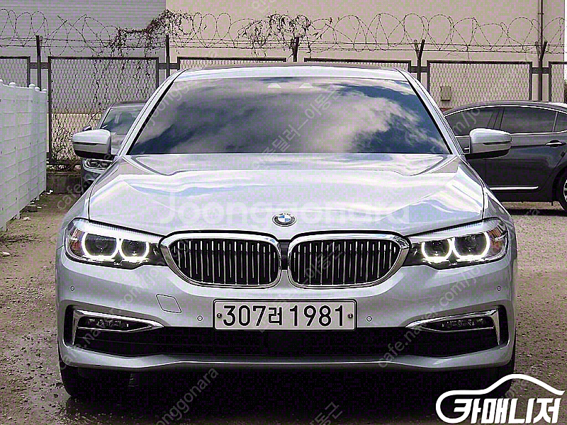 [BMW]5시리즈 (G30) 520i 럭셔리 | 202...--0