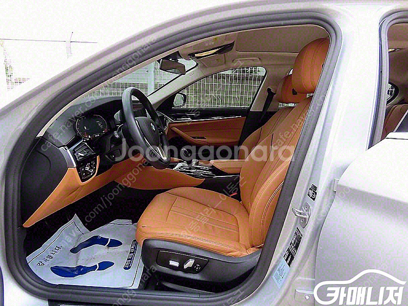 [BMW]5시리즈 (G30) 520i 럭셔리 | 202...--4