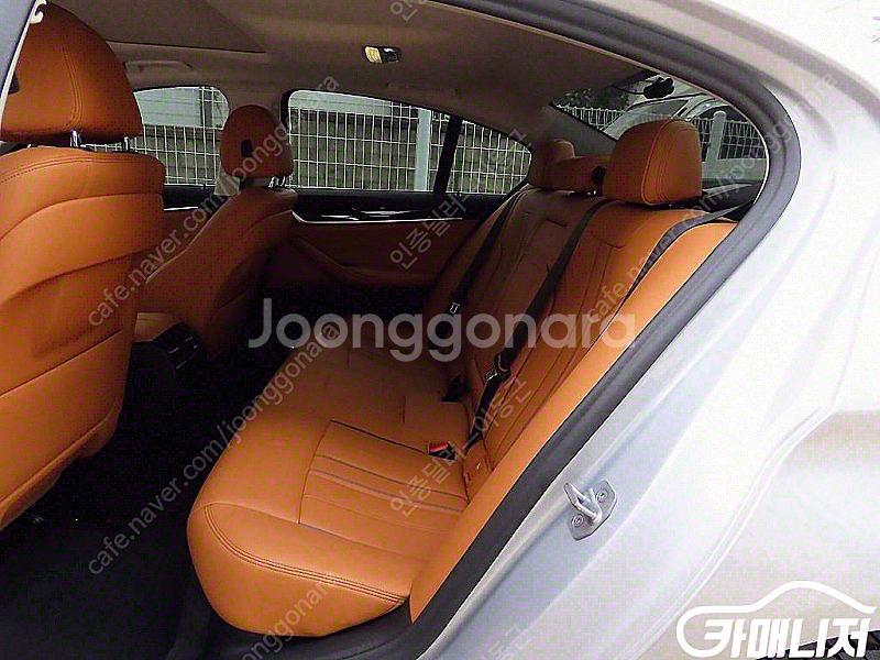 [BMW]5시리즈 (G30) 520i 럭셔리 | 202...--5
