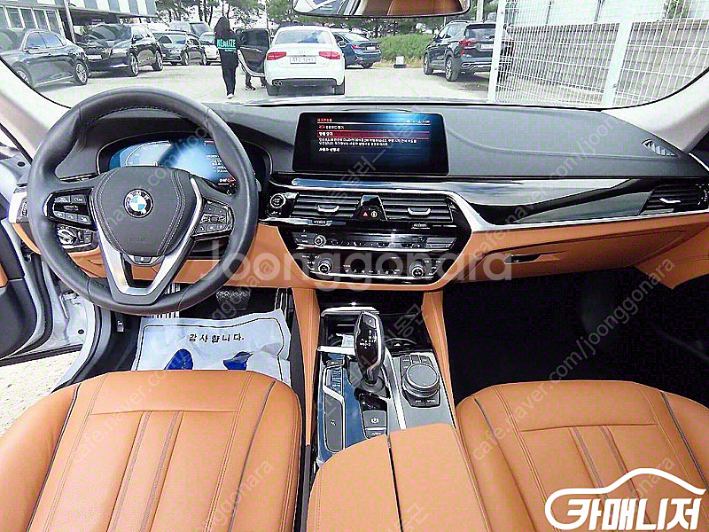 [BMW]5시리즈 (G30) 520i 럭셔리 | 202...--6