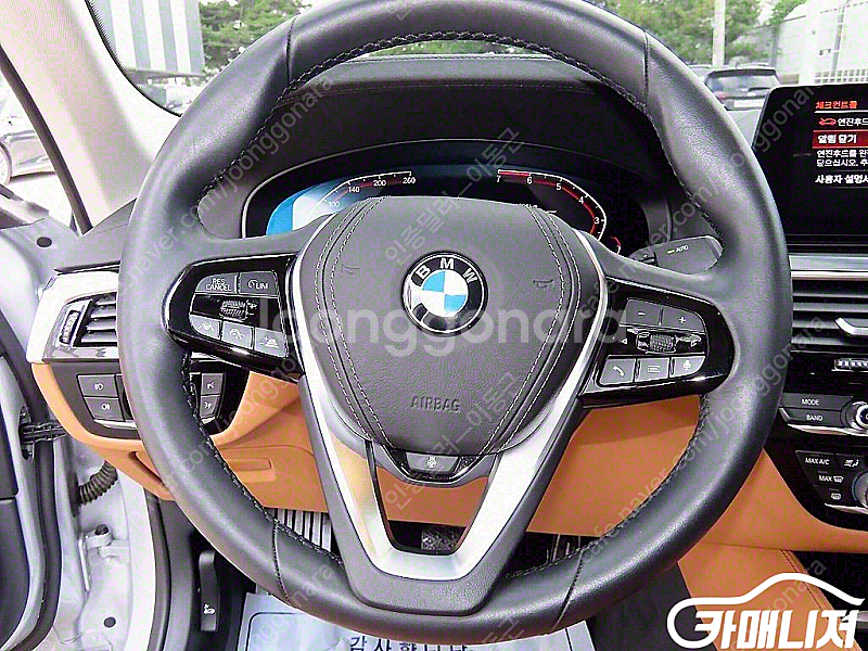 [BMW]5시리즈 (G30) 520i 럭셔리 | 202...--7