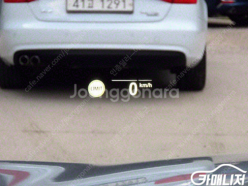 [BMW]5시리즈 (G30) 520i 럭셔리 | 202...--9