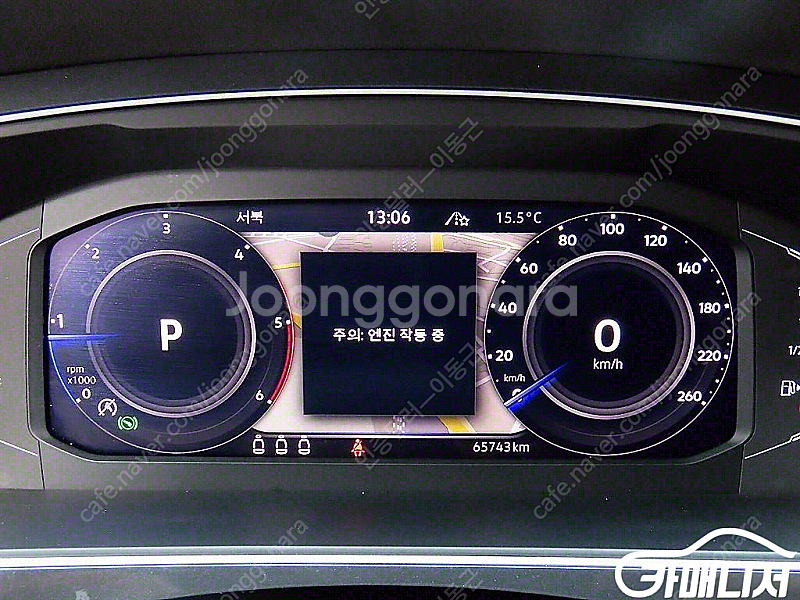 [폭스바겐]티구안(2세대) 2.0 TDI 프레스티지 |...--8