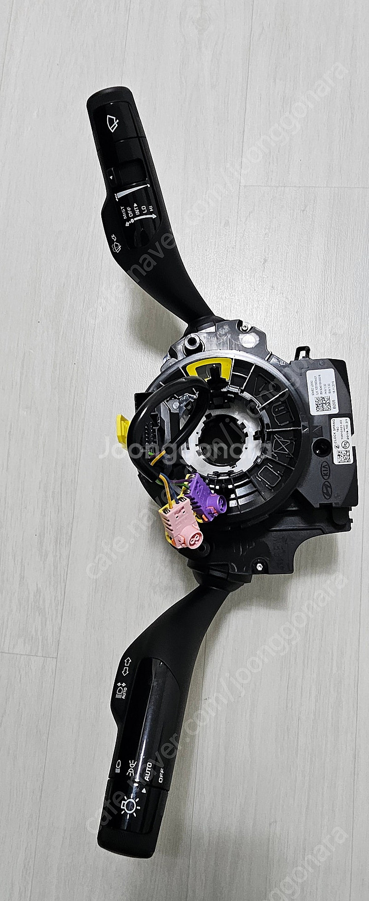 K5dl3 2020년 핸들,클락스프링,후방램프 팝니다--1