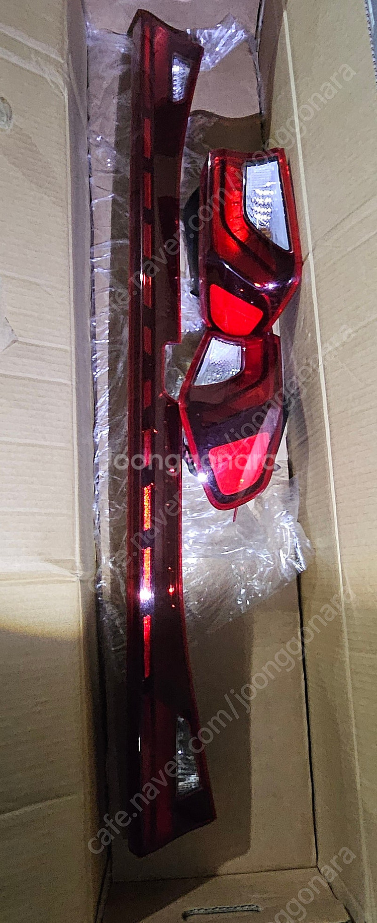 K5dl3 2020년 핸들,클락스프링,후방램프 팝니다--2