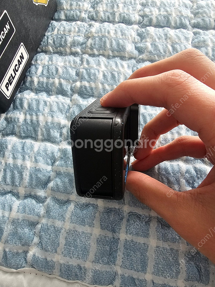 고프로12 판매합니다. (미디어모듈, 맥스2.0렌즈, ...--4