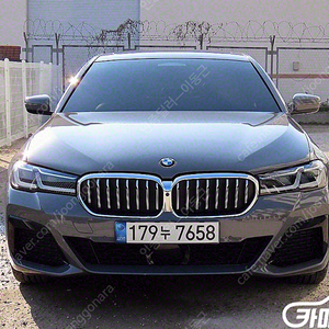 [BMW]5시리즈 (G30) 530e M 스포츠 | 2021 | 41,679km년식 | 회색 | 수원 | 4,800만원