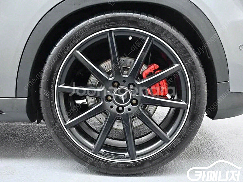 [벤츠]GLA클래스 X156 GLA45 AMG 4MAT...--4
