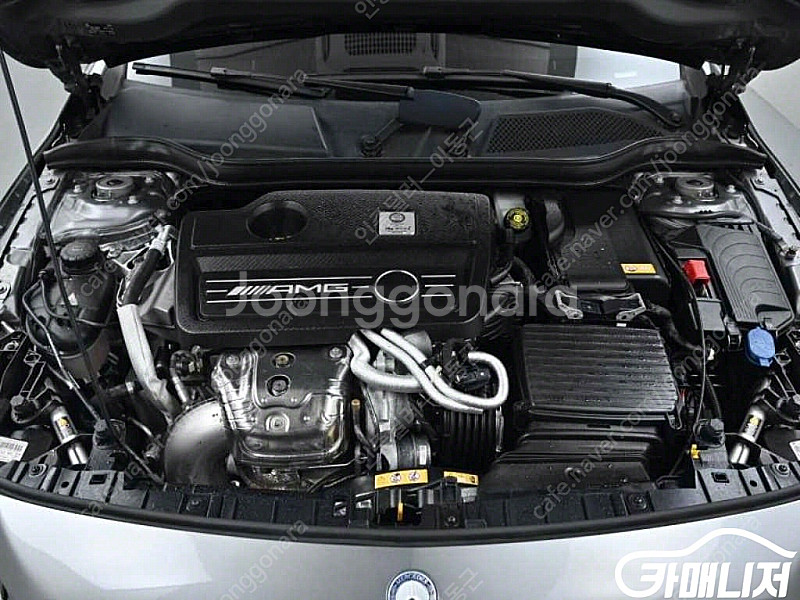 [벤츠]GLA클래스 X156 GLA45 AMG 4MAT...--5
