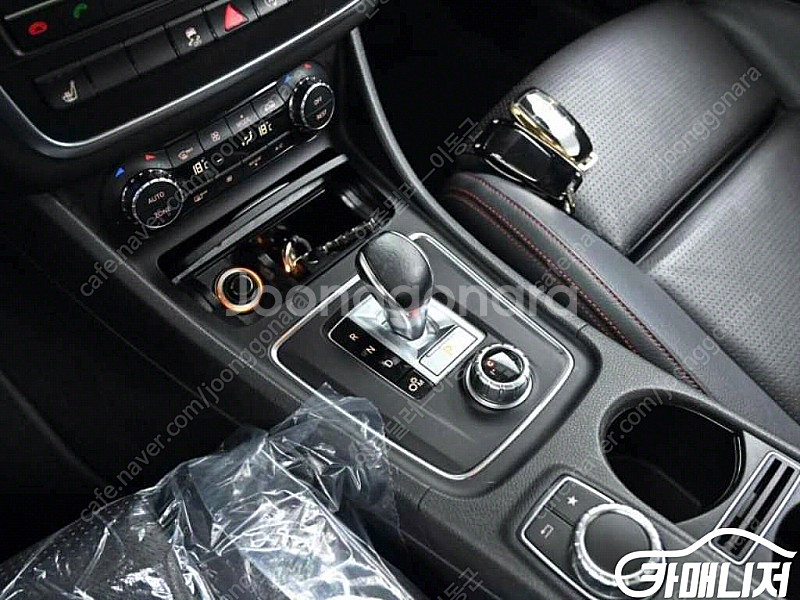 [벤츠]GLA클래스 X156 GLA45 AMG 4MAT...--8