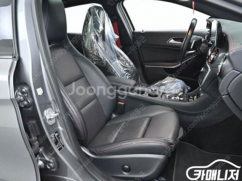 [벤츠]GLA클래스 X156 GLA45 AMG 4MAT...--9