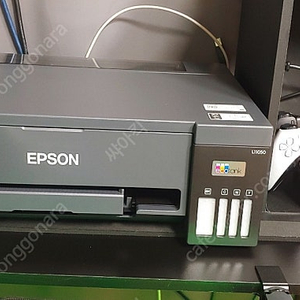 Epson L11050 A3프린터