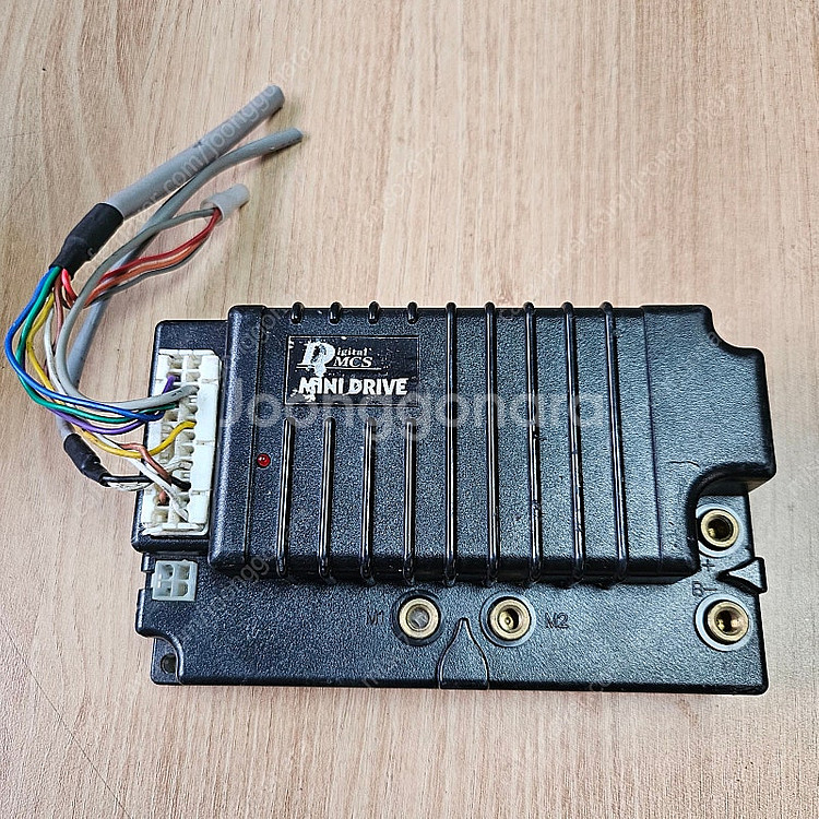 24V 110A 미니 드라이버 MINI 110S 24 ...--0