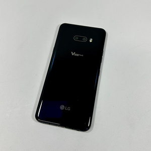 LG V50S 블랙 256기가 단종폰 고성능 13만원 판매합니다.