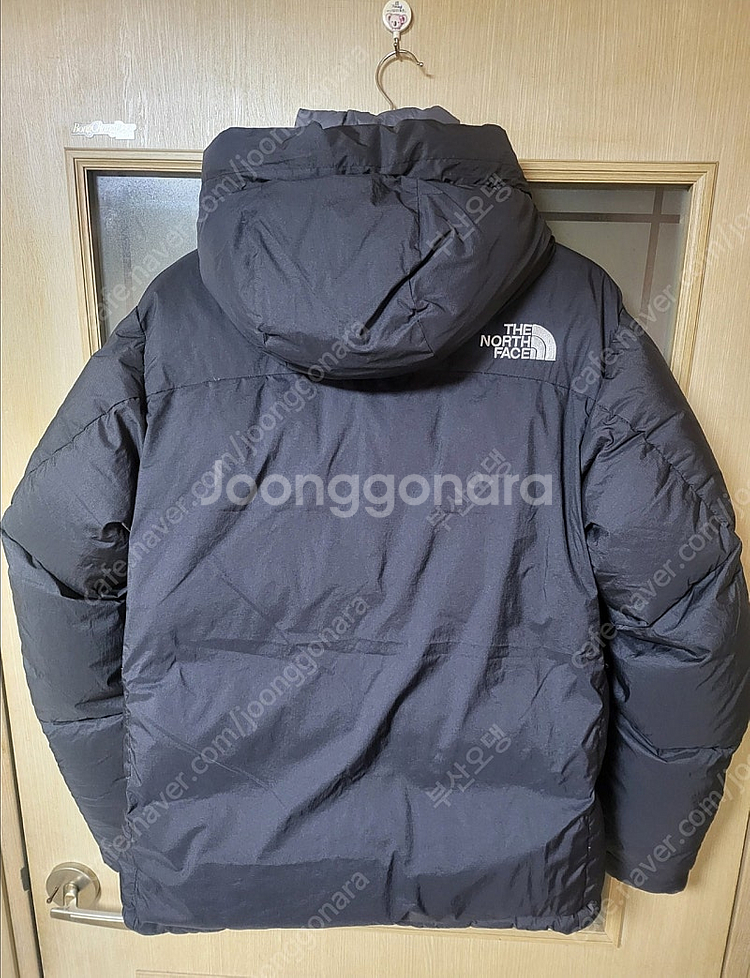 노스페이스 800필 프리즘 구스다운--1