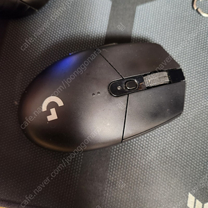 로지텍 g304 무선마우스