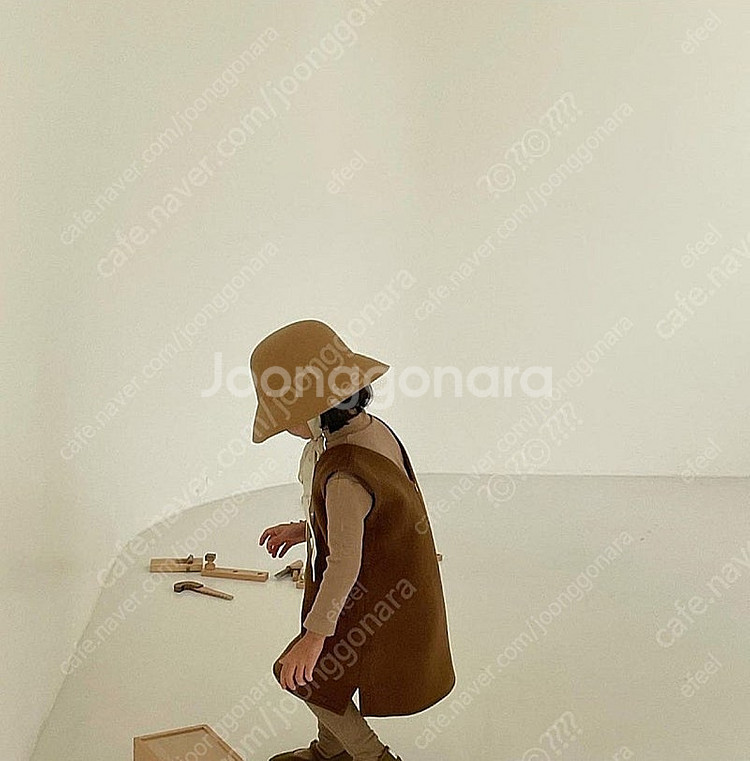 브리이에 메리노 울 원피스 3B--0