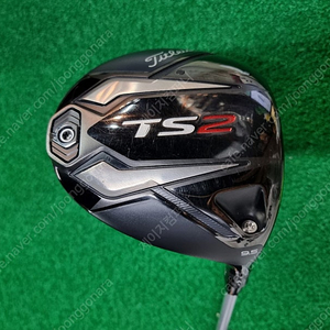 Titleist 타이틀리스트 TS2 드라이버