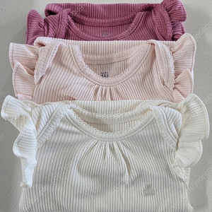 신생아~돌 전 아기옷