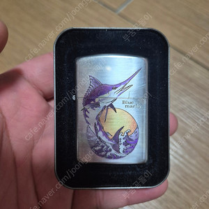 ZIPPO 올드 지포라이터