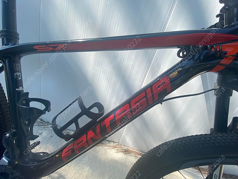 [대전/입문용MTB] 판타시아 S7 (27.5/44)--1