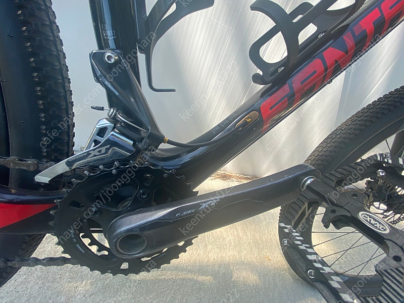 [대전/입문용MTB] 판타시아 S7 (27.5/44)--2