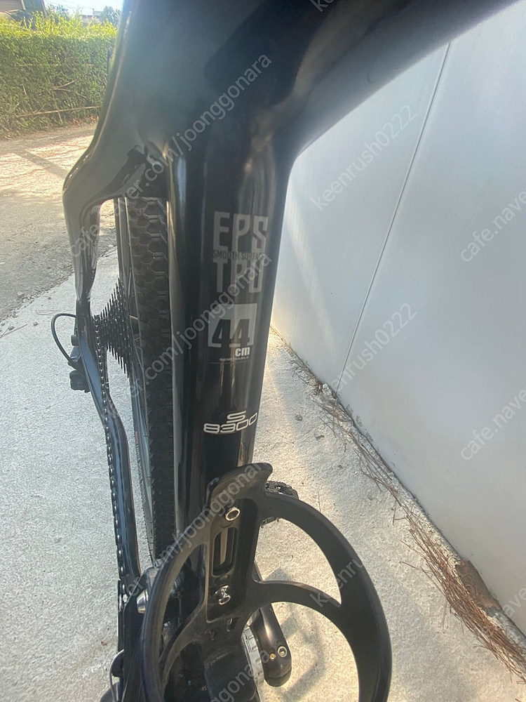 [대전/입문용MTB] 판타시아 S7 (27.5/44)--4