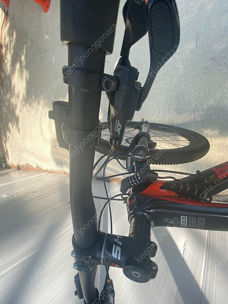 [대전/입문용MTB] 판타시아 S7 (27.5/44)--6