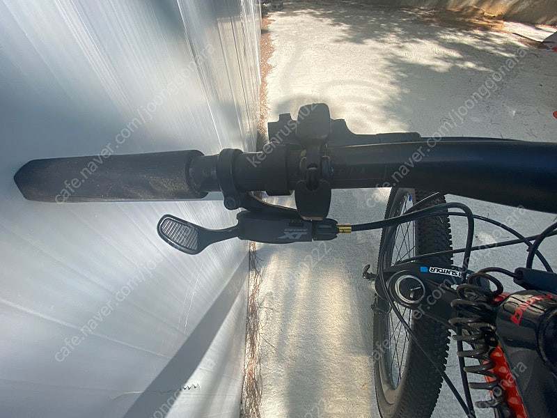 [대전/입문용MTB] 판타시아 S7 (27.5/44)--7