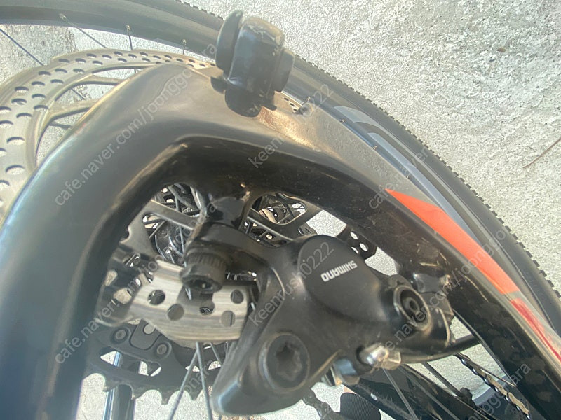 [대전/입문용MTB] 판타시아 S7 (27.5/44)--8