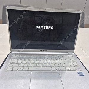 [삼성중고]노트북 판매합니다 NT900X5N-K59S