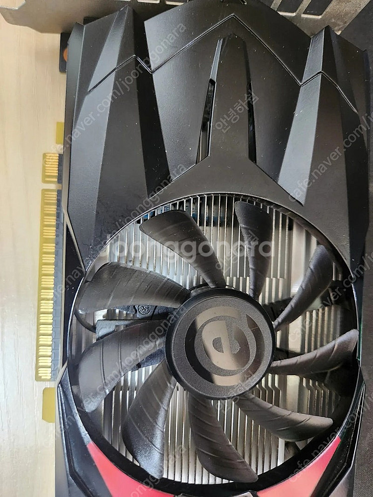 gtx1050 2gb[그래픽카드]/램 8gb/cpu-i...--0