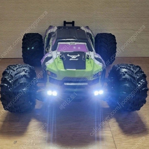 RC카 SG116 PRO (4WD) 50km/h