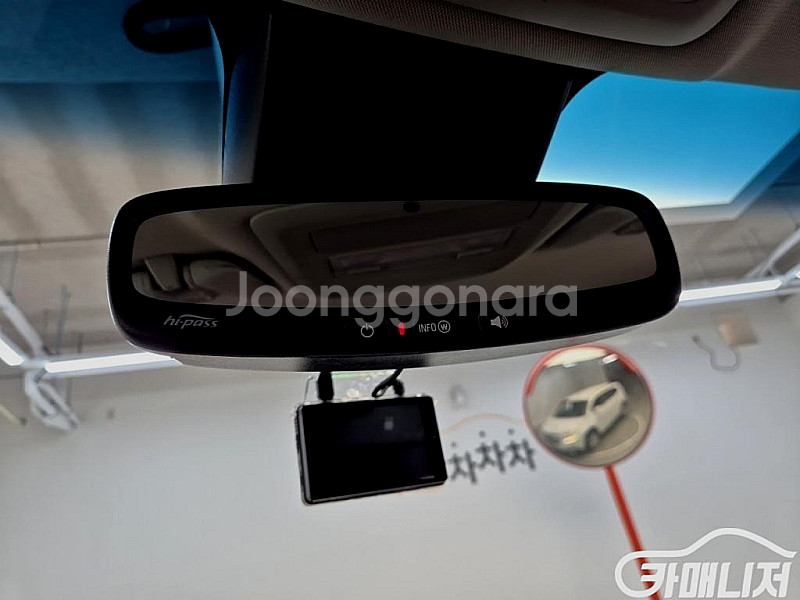 쉐보레 [쉐보레]올란도 1.6 디젤 LTZ 프리미엄 (...--6
