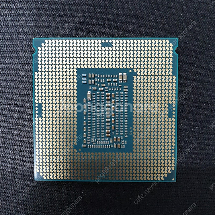 i5-9600KF Intel CPU 판매합니다. (정품...--1