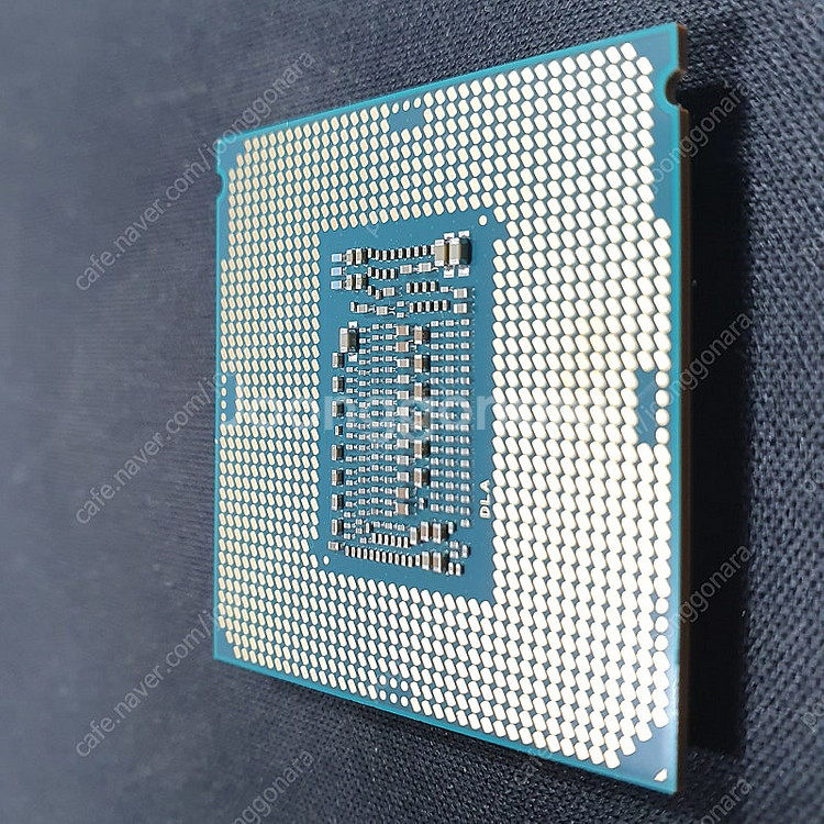 i5-9600KF Intel CPU 판매합니다. (정품...--2
