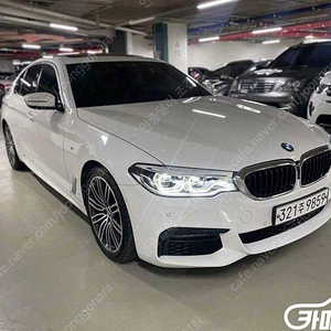 [BMW]5시리즈 (G30) 530i M 스포츠 플러스 (5인승) ★중고차★중고차매입★전액할부★저신용자★신불자★소액할부★현금★카드 전부 가능합니다!