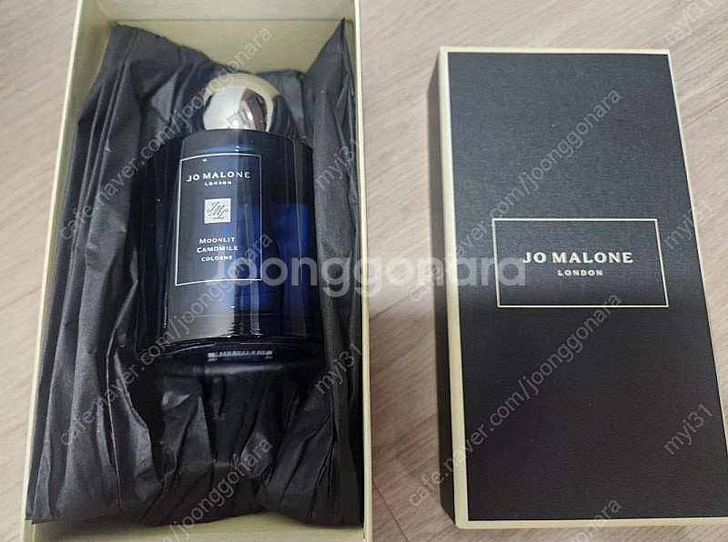 조말론 런던 문릿 코롱 100ml--0